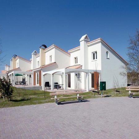 Landal Dunimar Hotel Noordwijkerhout Eksteriør billede