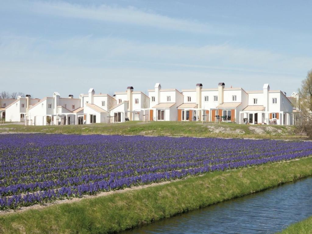 Landal Dunimar Hotel Noordwijkerhout Eksteriør billede
