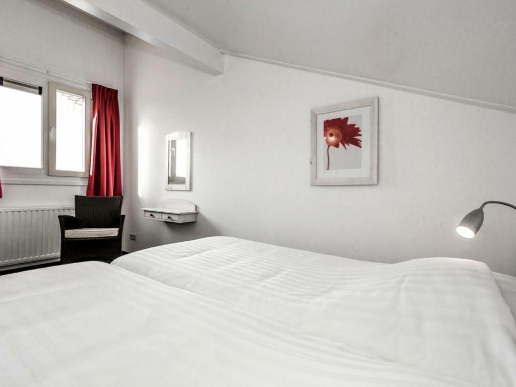 Landal Dunimar Hotel Noordwijkerhout Eksteriør billede