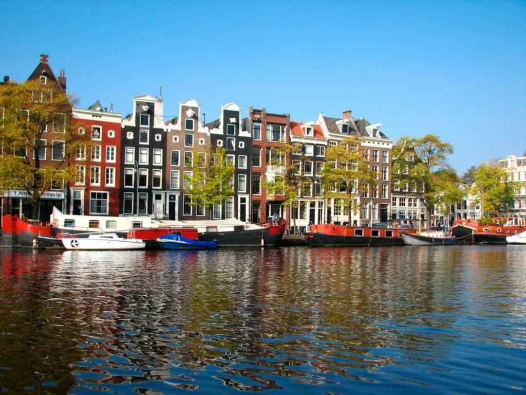 Landal Dunimar Hotel Noordwijkerhout Eksteriør billede