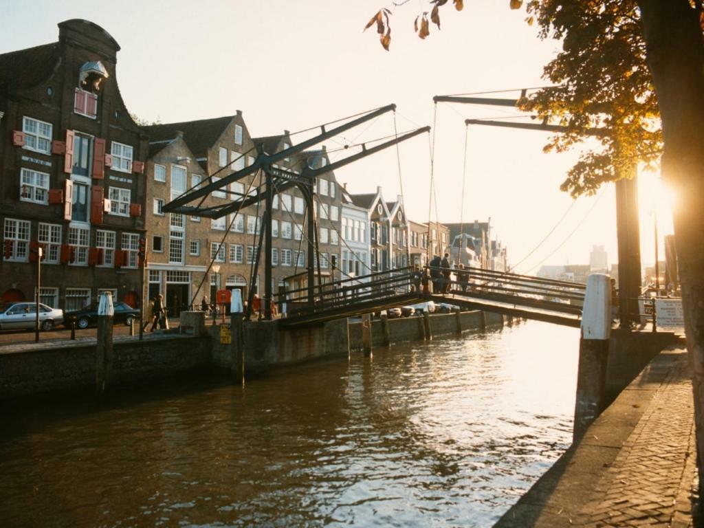 Landal Dunimar Hotel Noordwijkerhout Eksteriør billede